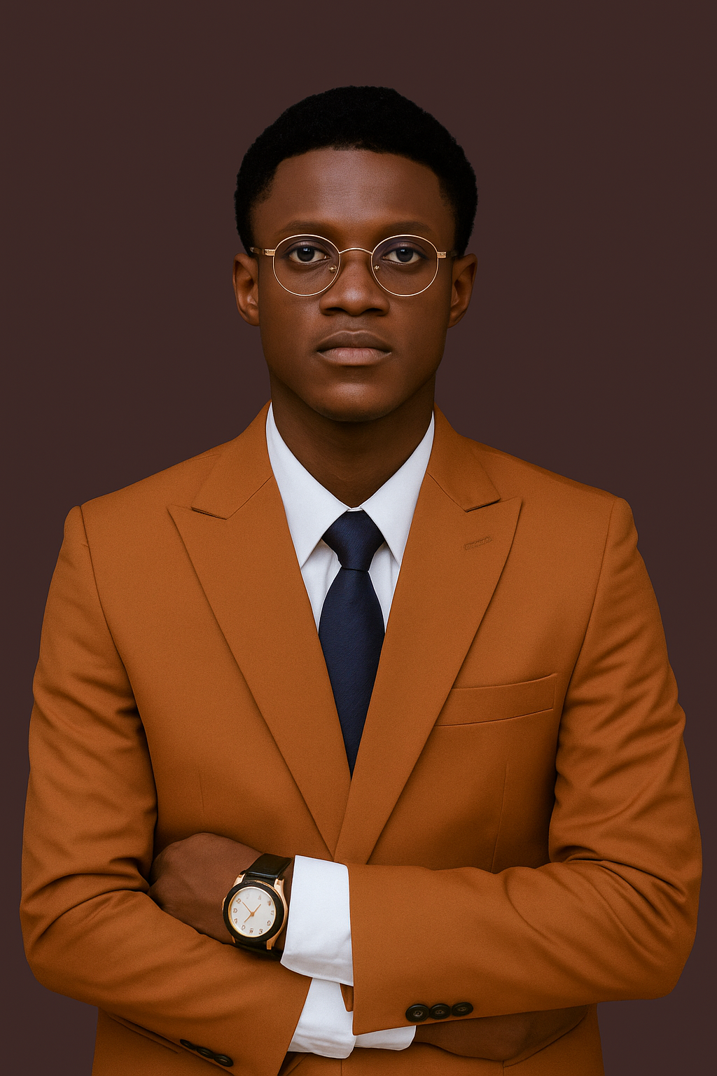 Olajesu's Profile Picture